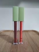 Błyszczyki Pixi Sheer Rose i Sweet Nectar