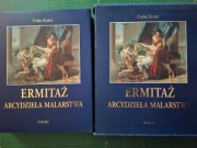 Arcydzieła malarstwa Ermitaż- Colin Eisler Arkady