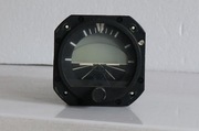 Edo-Aire Model 5000-B9 Attitude Gyro - Piper P/N: 99002-3 sztuczny horyzont