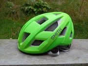 Kask Smith Route MIPS r.M 55-59cm zielony matowy