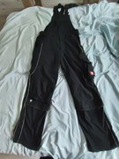 Spodnie Spodnie ogrodniczki engelbert strauss rozmiar 46