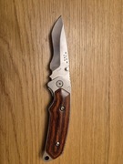 Nóż scyzoryk składany 