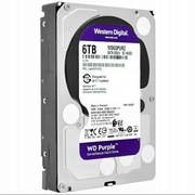 Dysk 6TB WD60PURPZ SATA 6Gb/s SC HA500