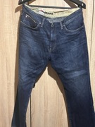 Jeansy BIG STAR Harrison 150 | W38 L30 | Stan ideal