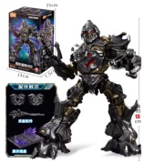 Transformers ONE oryginalna figurka akcji, kolekcjonerskie, Megatron