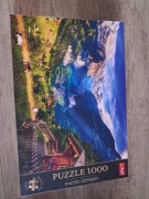 Puzzle 1000 i 2000