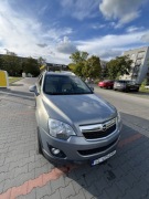 Opel Antara 2.2 163 km rej 2012
