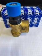 SYR zawór bezpieczeństwa 1" 6 bar 2115.25.150