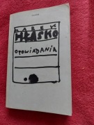 Opowiadania Marek Hłasko