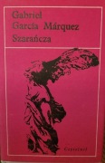 Gabriel Garcia Marquez Szarańcza, Czytelnik, 1977