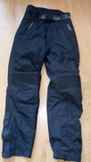 Męskie spodnie motocyklowe CRUISER CORDURA roz S 