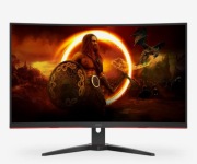 AOC G2 C32G2ZE 31.5" 1920x1080px 240Hz 0.5 ms