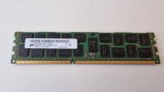 Pamięć RAM 8GB DDR3L ECC Registered Micron 1333MHz PC3L-10600R