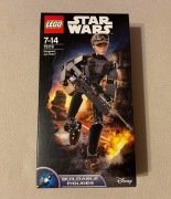 Klocki lego Star Wars 75119 NOWE