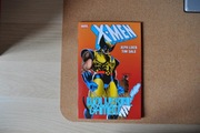 X-MEN GAMBIT AND WOLVERINE TP NEW PTG 