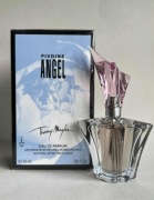 Angel Garden Of Stars Pivoine Angel Mugler