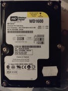 Dysk 3,5 cala WD1600 160GB