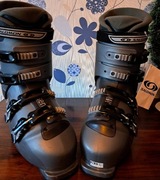 Buty narciarskie Salomon Performa 4.0 rozmiar 29,5 (46)