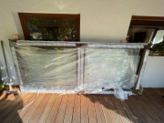 Sprzedam okno trzyszybowe