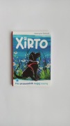 Xirto - pies przewodnik mojej mamy - Katarzyna Śpiewak
