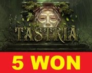 TastriaMT2 5 WON 5000KK 5.000.000.000 YANG YANGÓW TASTRIA 17.04.2026 NOWA