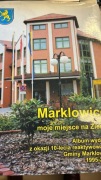 Marklowice Moje miejsce na ziemi