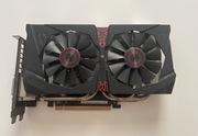 Karta graficzna Asus GTX960 2GD5