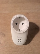 Sonoff inteligentne gniazdko Wifi