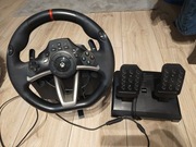 Kierownica wyścigowa Hori Racing Wheel Overdrive.