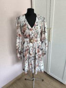  Sukienka premium La Diva rozmiar uniwersalny nowa