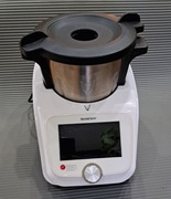 ROBOT KUCHENNY, LIDLOMIX MONSIEUR CUISINE SILVERCREST SKMC 1200 A1