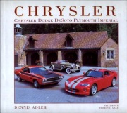 Chrysler - D. Adler