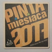 PIWO WAFEL BROWAR PINTA - PINTA MIESIĄCA