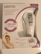 Depilator laserowy Sanitas IPL 200