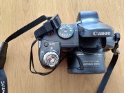 Sprzedam używany aparat fotograficzny Canon 