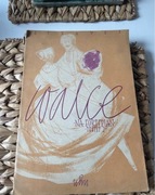 Johann Strauss Wybór Najpopularniejszych Walców na Fortepianie Z. 2 1954