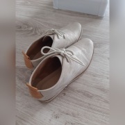 Eleganckie botki r.37