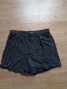 Bokserki męskie 100% bawełna 