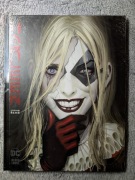 Harleen DC Black Label Stjepan Šejić Egmont Komiks