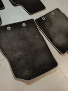 Dywaniki welurowe Chevrolet Volt od 2011