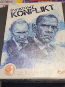 Gra Światowy konflikt