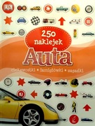 320 Auta Ciekawostki, łamigłówki, zagadki (KD) (9)