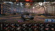 Konto World of Tanks EU, WOT