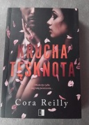 Krucha tęsknota Cora Reilly