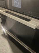 Miele DGC7640 Edestahl Piekarnik parowy Poeczeniomierz