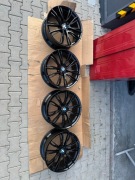 Felgi KUTE / MPerformance / BMW Styling 624 M R20 5x120 F30/F31/F32/F33/F36