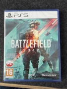 Battlefield 2045 PL Nowa Folia