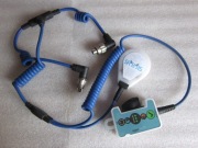 Robotyka Amazon Robotics Cable & Switch 2BS 540-00556 Rev.02