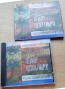 Klejnoty polskiej muzyki Polonez Ogińskiego i inne-  CD