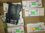 Stycznik ETI CAEM4 20A 24V DC